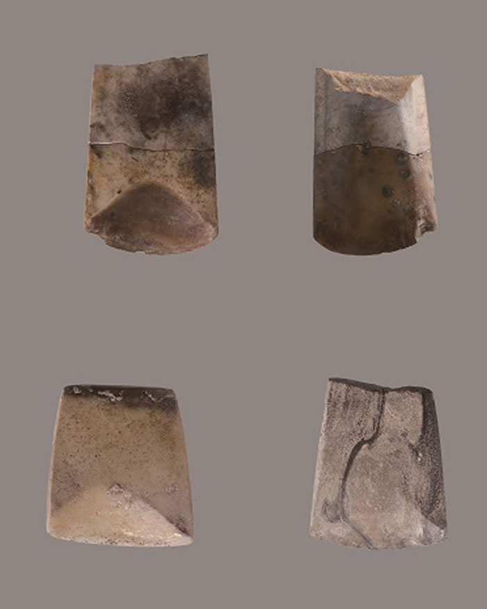 云南省文山州广南县坝美镇者卡村大阴洞遗址考古发现人类早期洞穴墓地