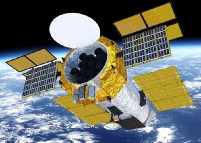 eXTP�����̽�����������й��׸�̫��������Զ�������ۡ�������ǿ����100����ͼΪeXTP�ڹ�����ģ��ͼ��