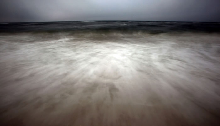 因为农业 墨西哥湾会再窒息几十年