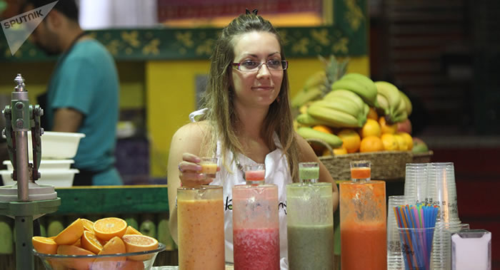 包括果汁在内的含糖饮料会增加因心脏病和其他疾病死亡的风险