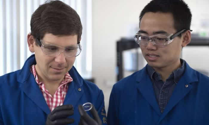 以章鱼模式躲避红外相机