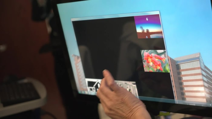 修复系统有助失忆病人唤回简单但重要的记忆。