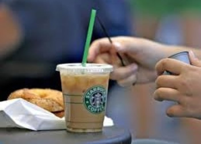 法院裁定星巴克等咖啡公司须贴致癌警告标签。