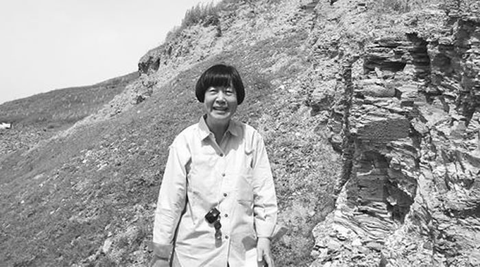 �����������㻯ʯ��һ����Ե