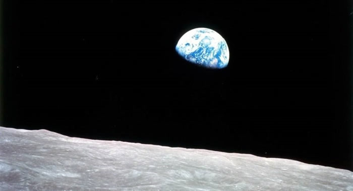 俄罗斯航天专家:美国宇航局(NASA)放弃月球车项目原因是项目太臃肿