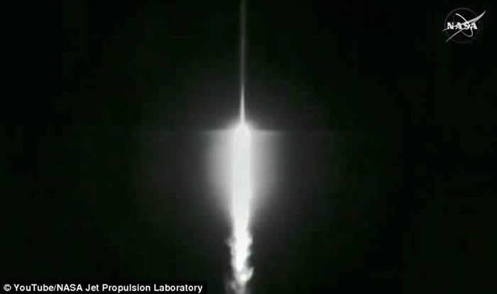 NASA���ء�����š�̽�����Ļ���������� �һ�����������