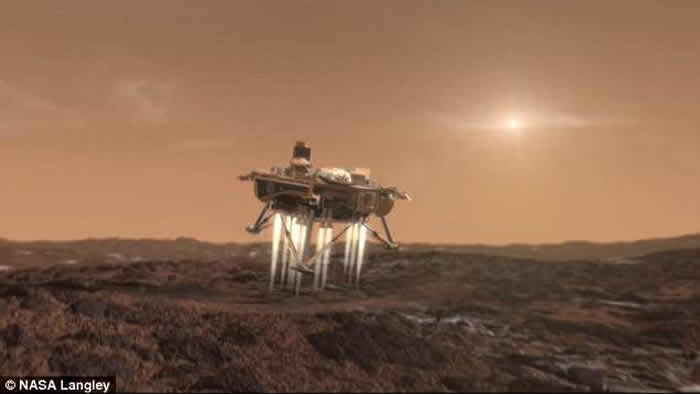 NASA���ء�����š�̽�����Ļ���������� �һ�����������