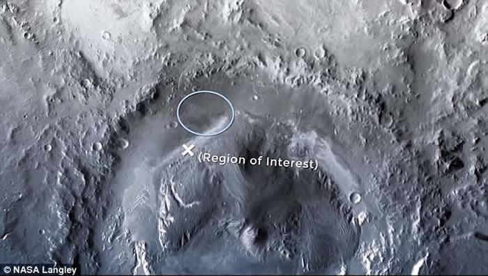 NASA���ء�����š�̽�����Ļ���������� �һ�����������