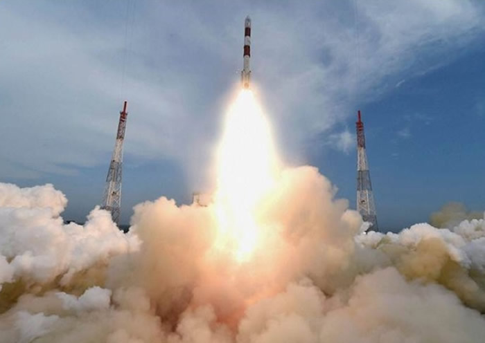 自噬火箭的发展仍处于初期阶段,有望用于小型卫星上。(资料图片)