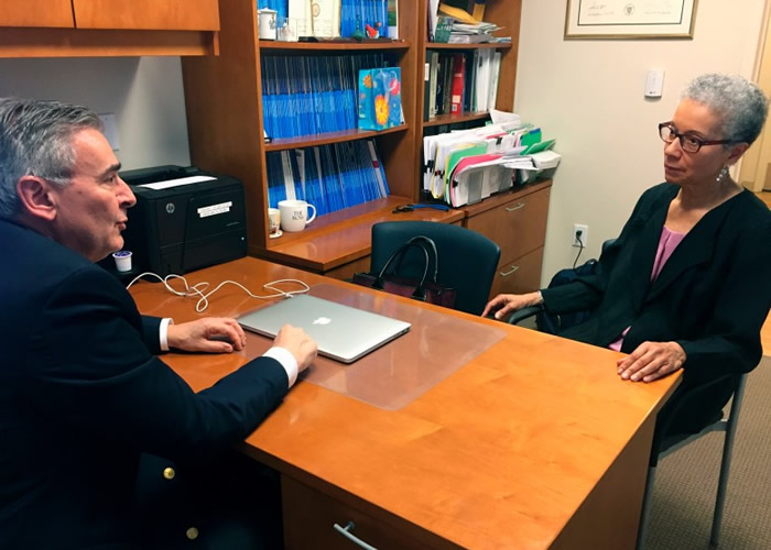 ҽѧ��ͻ�ƣ�����ŦԼ����˹̹ҽѧԺ�о���ʾ7���鰩����������ܻ���