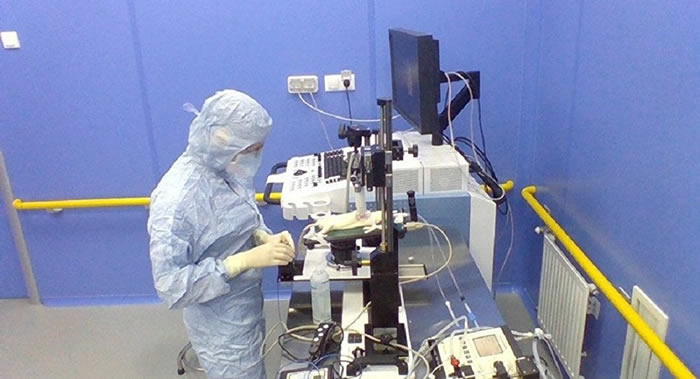 《自然-生物医学工程》:科学家研制出新型心肌梗塞治疗仪