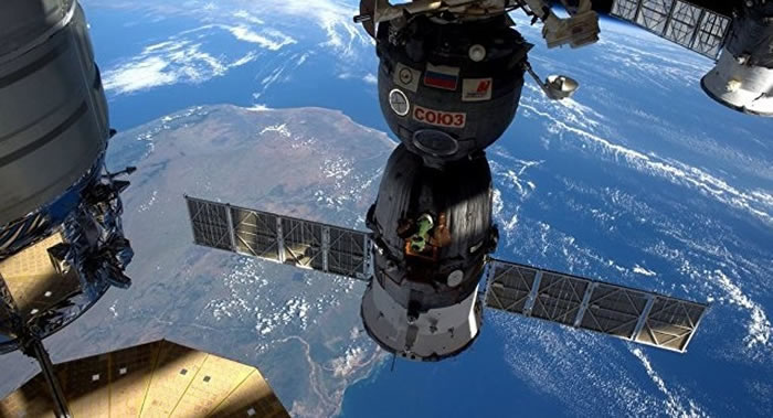 ���ʿռ�վ���Ľ����й������