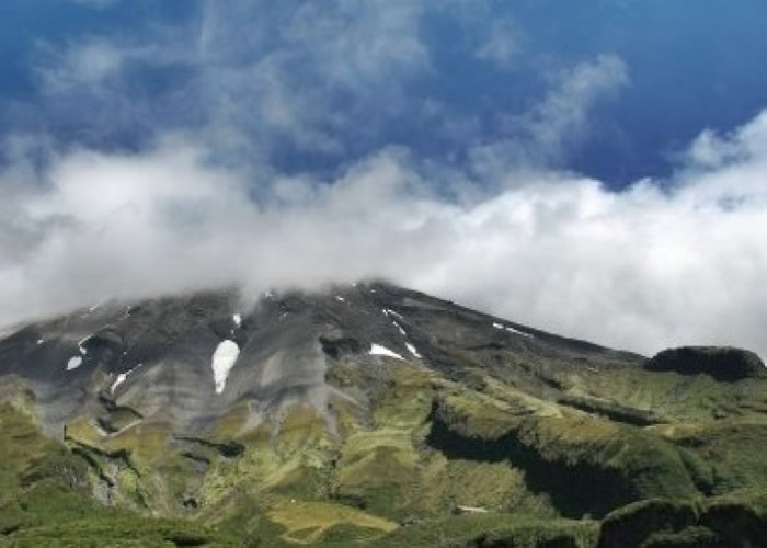 �����ɻ�ɽÿ500�걬��һ�Ρ�