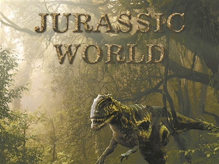 《侏罗纪世界2》以DNA“复活”恐龙 提取DNA我们就能重回恐龙时代吗?