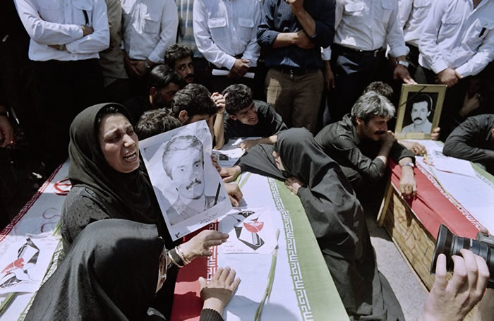 1988年7月3日海湾空难:美国海军“文森斯”号巡洋舰为何击落伊朗客机