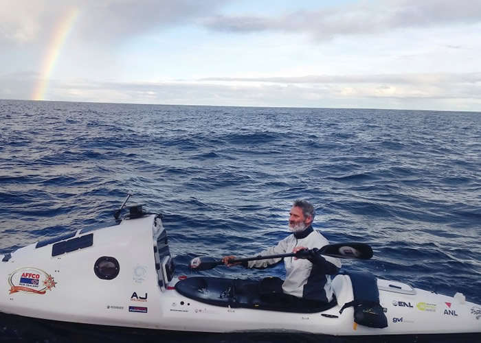 ����ɭ�ų����ѳ�Ϊ���������˹�����ĵ�һ�ˡ�