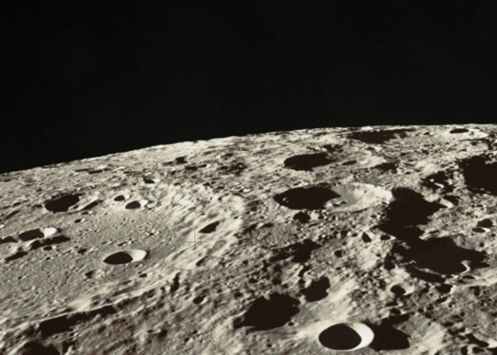 中俄合作开发月球反制特朗普建太空军?