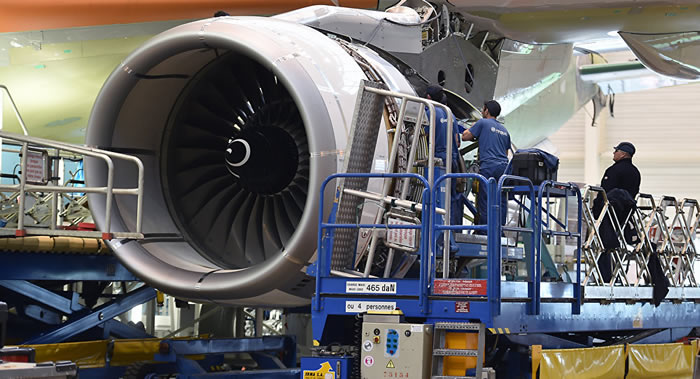 Ӣ���޶�˹-����˹��˾�з�С�͡���롱������ �ɽ��뺽�շ������ڲ����