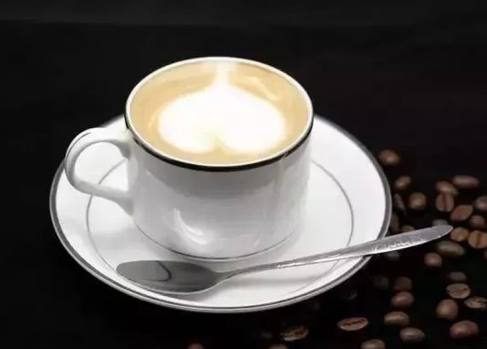 研究发现咖啡与癌症的关系。