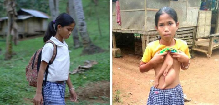 ���ɱ�14����Ů������������˫��