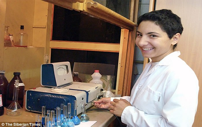 ����˹��ѧ�ҳɹ�����ֻ�����˯42000����߳渴��