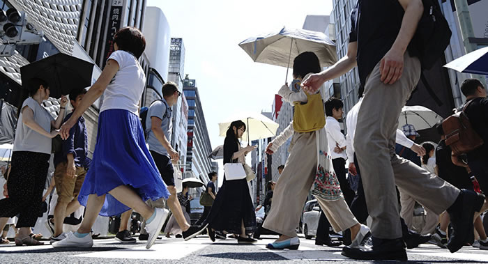 营养学家:为什么日本人没有肥胖问题困扰