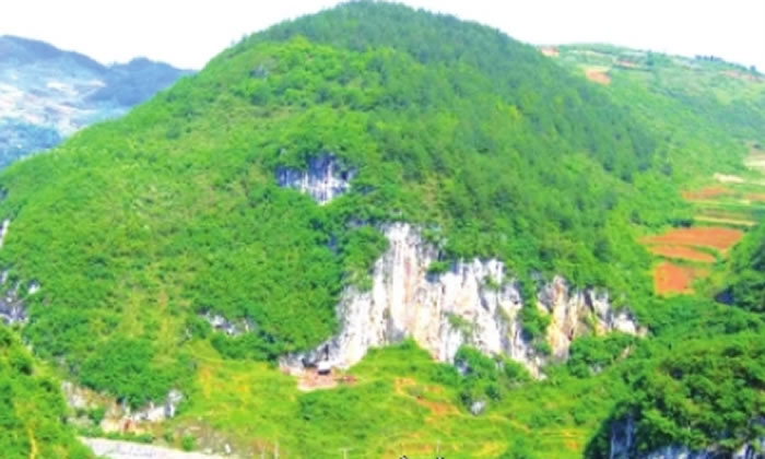 开阳“打儿窝”古人类文化遗址入选贵州第六批省级文物保护单位