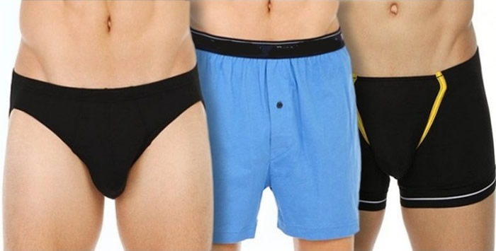 美国哈佛大学研究报告:精子质量好不好要看你穿的内裤