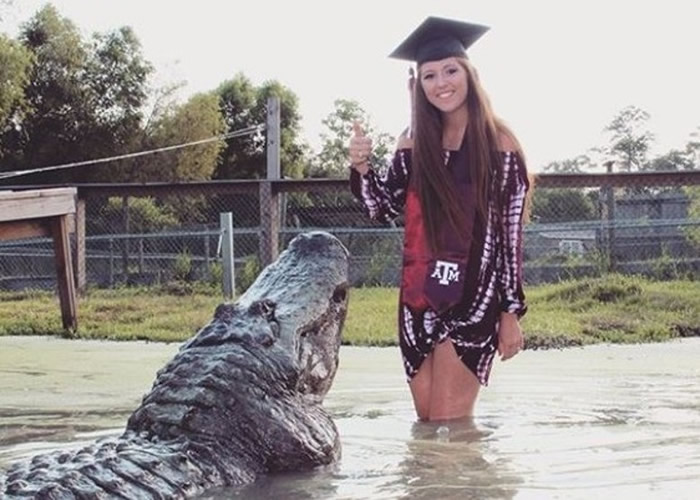 ũѧŮҵMakenzie Noland4.2׳ҵ