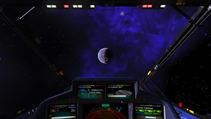 NASA支持可能撞击地球的小行星探测计划扩展至南半球