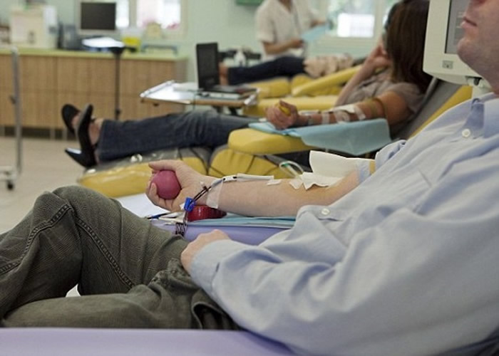 加拿大科学家发现人类肠道中有一种酵素或许可将A和B型血改造为O型血