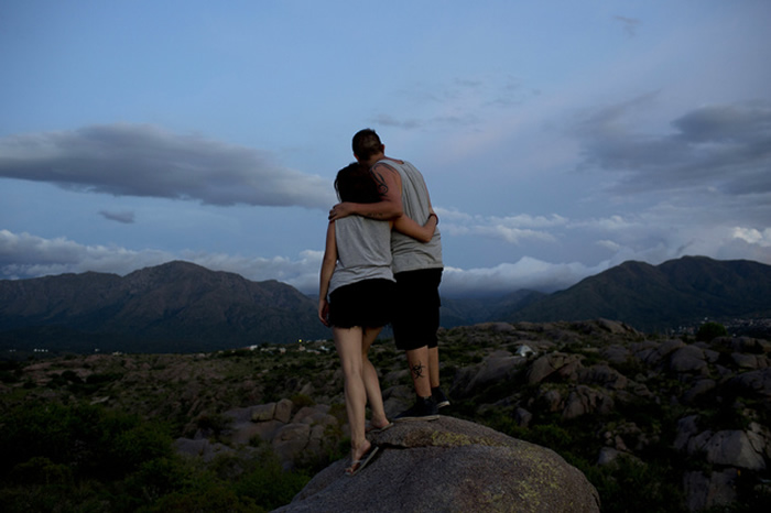 阿根廷发展UFO旅游 乌里托尔科山是不明飞行物迷最喜欢的地方
