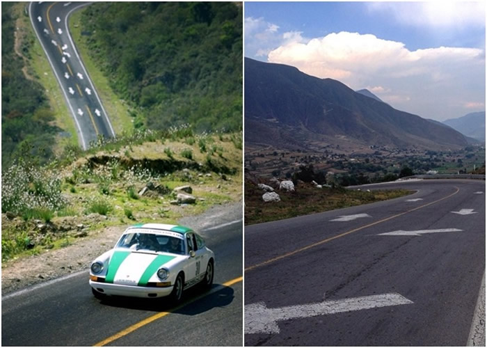 ͨ������������ɽ��Ĺ�·ʮ�ֶ��ͣ�����������