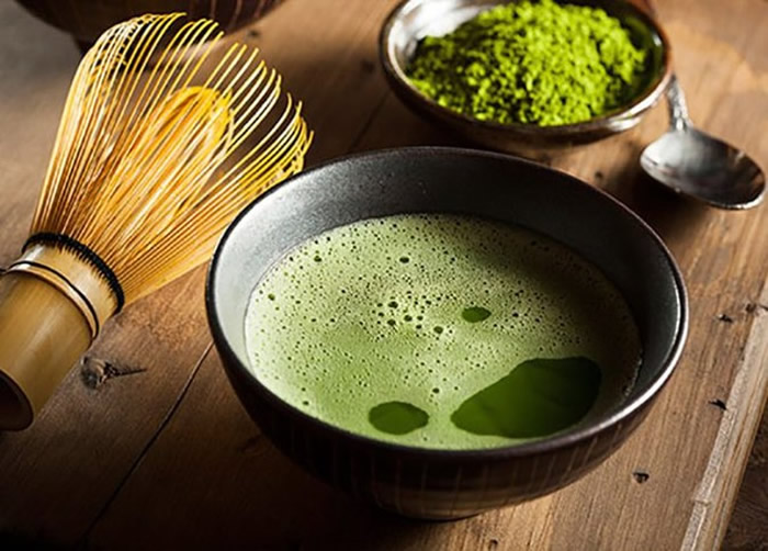 研究指抹茶提取物可杀死癌细胞。