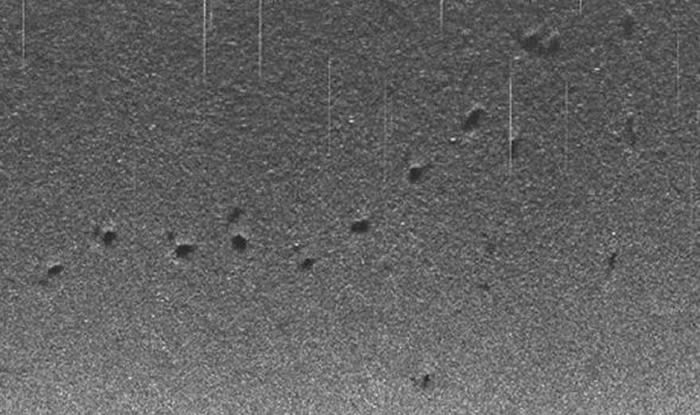 ī����������ļ��̫ƽ�󺣵׷��ֲ������������µ����غۼ���