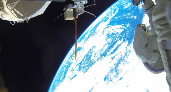 ����˹ר�ң������ʿռ�վ���������������ʻὫ���ͻص���