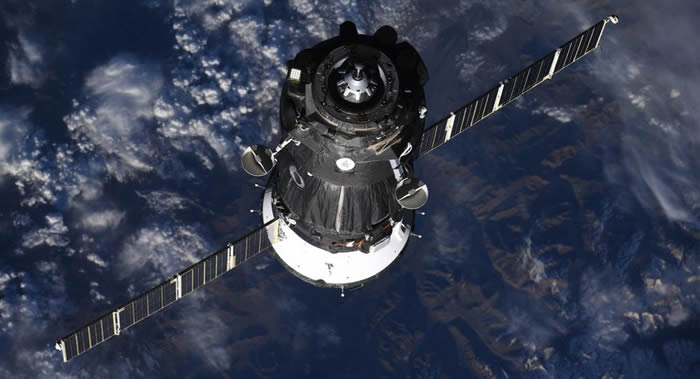 NASA:俄罗斯称“联盟”号飞船钻孔不是生产缺陷不一定暗指恶意行为