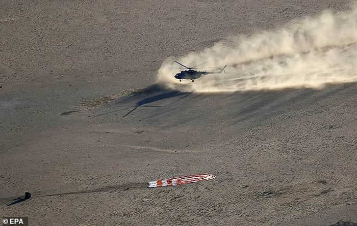 ����3���Ա�ġ�����MS-08���ŷɴ����ز��ڹ�����˹̹��ԭ�ɹ���½