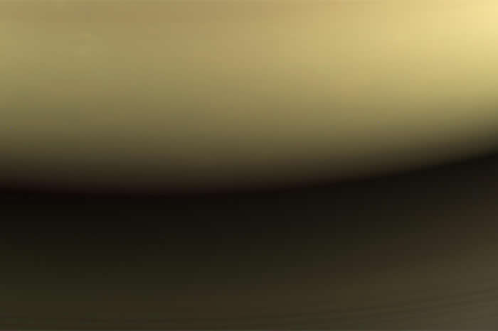 《科学》杂志“巨型气态行星”特刊:对土星体系未经探索的区域提供新观察和看法