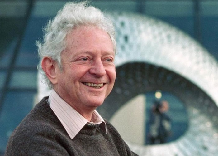 曾预言“上帝粒子”存在的诺贝尔物理学奖得主莱德曼在美国逝世