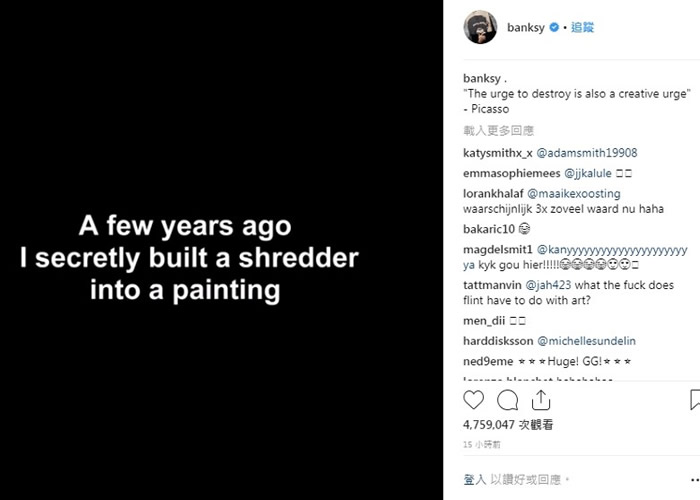 Banksy����ӰƬ��������������ǰ�Ѳ����ж���