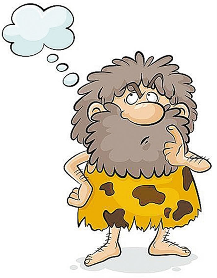 为什么智人能够在与其他古人类的竞争中脱颖而出?