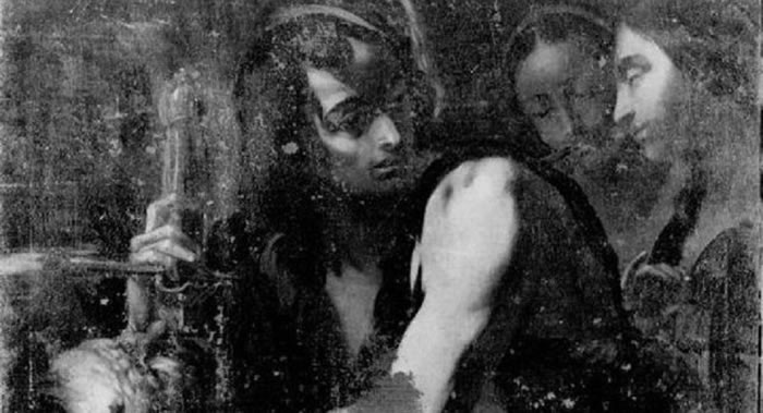 ���������һֻ��ɽ�չ����17���ͻ���Filippo Abbiati��Ʒ