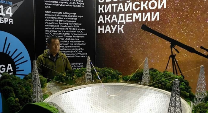 �й�FAST��Ŀ������������Ѱ�ҵ�������Ҳ�����ǵ�����