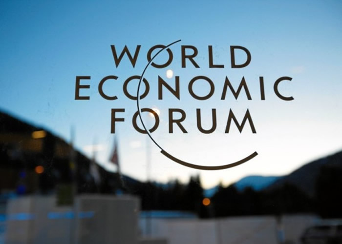 世界经济论坛(WEF)公布2018年度《全球竞争力报告》:美国重登第1名