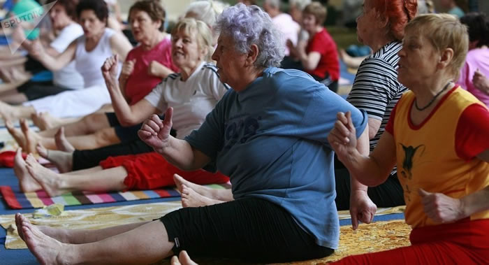 科学家发现如何让体力活动帮助增强记忆