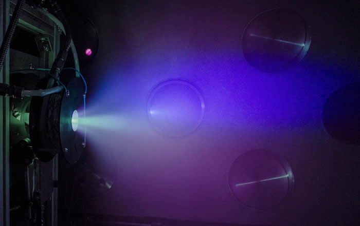 欧洲航天局推动SENER与卡三在螺旋等离子发动机研究的新篇章