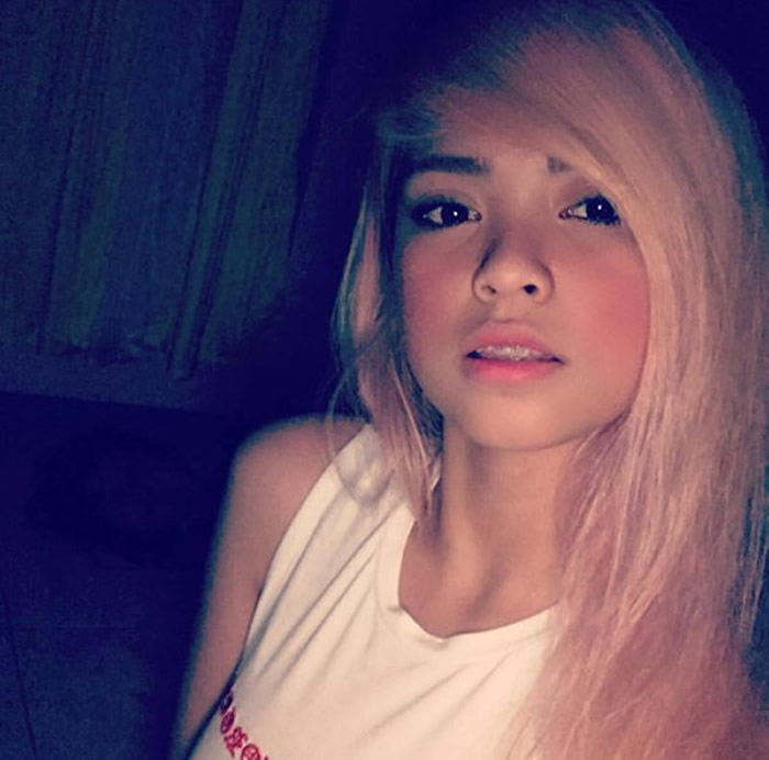 旅居日本的菲律宾女孩午夜自拍 修图时惊见小孩人头躺在地上盯着自己