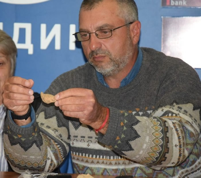 8000ǰʯʱӵ㷢һŷĸŮ