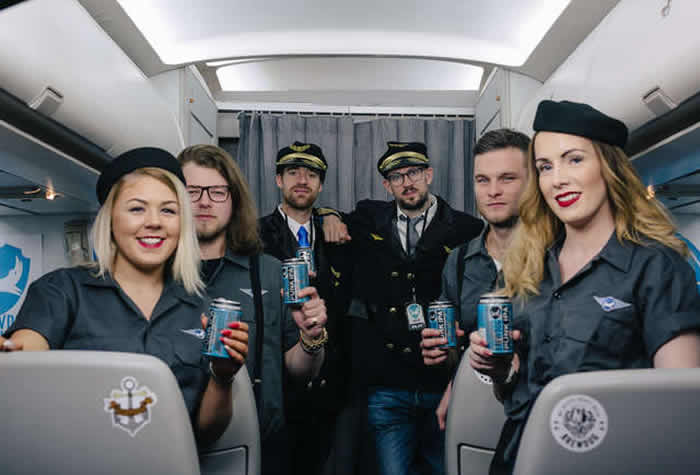 Ӣ��ơ�����칫˾BrewDog�ƻ�2019������ʷ���׸���ơ�ƺ��ࡱ